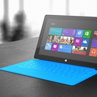 Microsoft Surface Pro met 256GB voor $1,199?