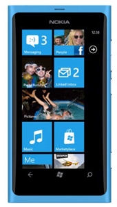 Nokia Lumia 800