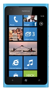 Nokia Lumia 900