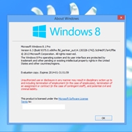 Windows Blue wordt Windows 8.1