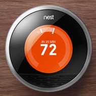 Bedien je Nest thermostaat van afstand met de onofficiele Windows Phone app