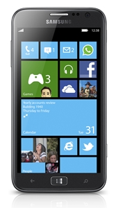 Samsung ATIV S