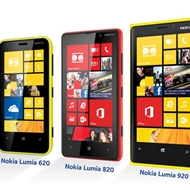 Firmware update 1308 wordt momenteel uitgerold op Nokia Lumia's