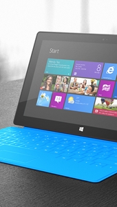 Microsoft Surface RT