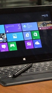 Microsoft Surface Pro