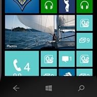 Gerucht: extra kolom met live tiles in Windows Phone GDR3 update?