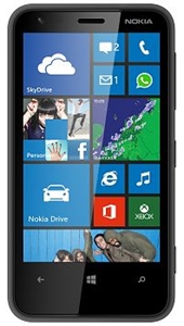 Nokia Lumia 620