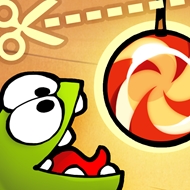 Cut the Rope: Experiments vanaf morgen beschikbaar voor WP7 en 8