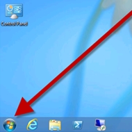 Gerucht: 'Startknop terug in Windows 8.1'