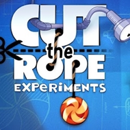 Prijsverlaging voor Cut The Rope: Experiments