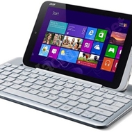 Eerste 8" Acer Windows-tablet duikt op: Acer Iconia Tab W3?