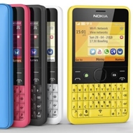 Nokia kondigt Asha 210 aan, geen Windows Phone