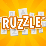 Puzzelgame Ruzzle nu gratis te downloaden