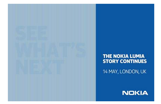 Nokia Announcement Lumia