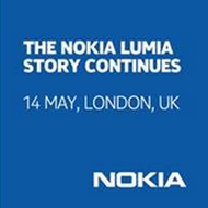 Grote aankondiging van Nokia op 14 mei: nieuwe Lumia's?