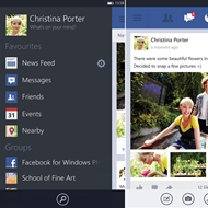 Facebook Beta voor WP8 nu te downloaden