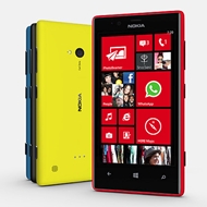 Nokia Lumia 720 vanaf half mei te koop in Nederland