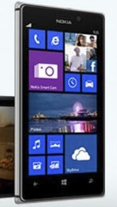 Nokia Lumia 925