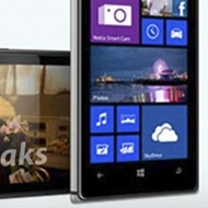 Eerste afbeelding van de Nokia Lumia 925 gelekt: Nokia Lumia Catwalk?