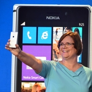Nokia Lumia 925 en Smart Camera aangekondigd op Nokia Event