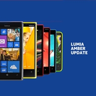Nokia Lumia Amber firmware is gebouwd op GDR2 en krijgt FM radio