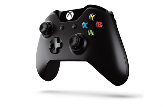 Xbox One Controller