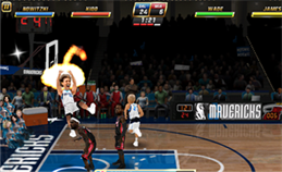 NBA Jam