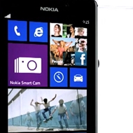 Nokia Lumia 925 duikt op in Italiaanse TV-commercial