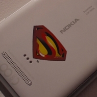 Krijgt China een speciale Superman editie van de Lumia 925?