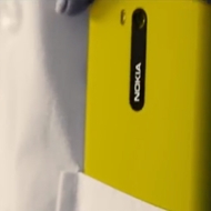 Kelly Clarkson toont de Nokia Lumia 920 in haar nieuwe videoclip