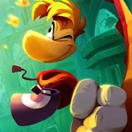 Rayman Jungle Run vanaf nu beschikbaar voor Windows Phone 8