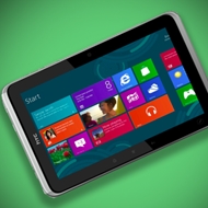 HTC wacht nog even met grotere Windows RT tablet