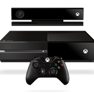 Xbox One verkrijgbaar vanaf 21 november, prijs €499