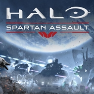 Halo: Spartan Assault aangekondigd voor Windows 8 en Windows Phone 8