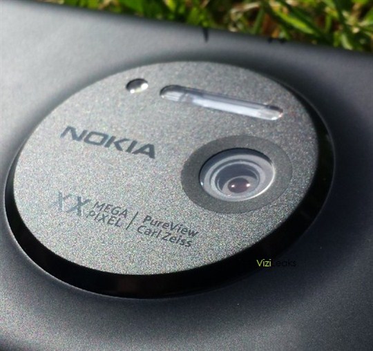 Nokia EOS 8