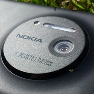 Gaat de Nokia EOS verder door het leven als de Nokia Lumia 1020?