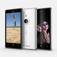 Duitse Nokia Lumia 925 bestellingen bij Vodafone binnen 2 dagen geleverd