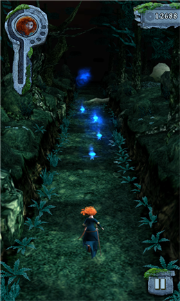 Temple Run Brave - 2