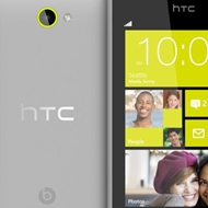 HTC Windows Phone 8S in dagaanbieding bij Wehkamp.nl