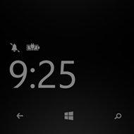 Duitsland krijgt de Nokia Lumia 925 met Glance Screen