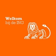 Update van ING app onderweg