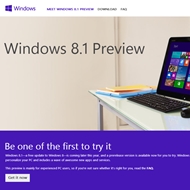 Preview versie van Windows 8.1 nu te downloaden