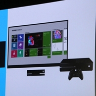 Xbox One krijgt Windows 8 engine