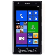 Nokia Lumia 1020 foto lekt uit, nog een week wachten