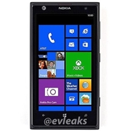 Nokia Lumia 1020 foto lekt uit, nog een week wachten