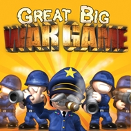 Red Stripe Deals week 28, 2013: o.a. Great Big War Game, Doodle God