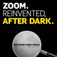 Nokia nodigt iedereen uit voor Zoom Party, maar komt daarop terug