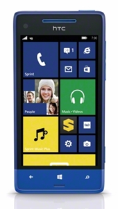 HTC 8XT