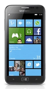 Samsung ATIV S Neo