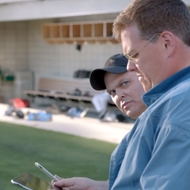 Multitasking tijdens baseball: weer een Windows RT vs iPad vergelijking